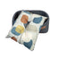 Colour Block Steel Lux Slumber Bed Large
