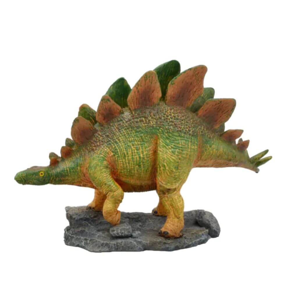 Stegosaurus Dinosaur Ornament