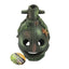 Submarine Funny Face 26cm