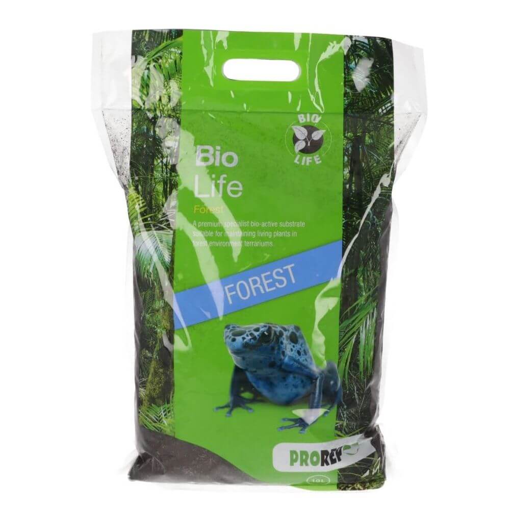 Prorep Bio Life Substrate 10L