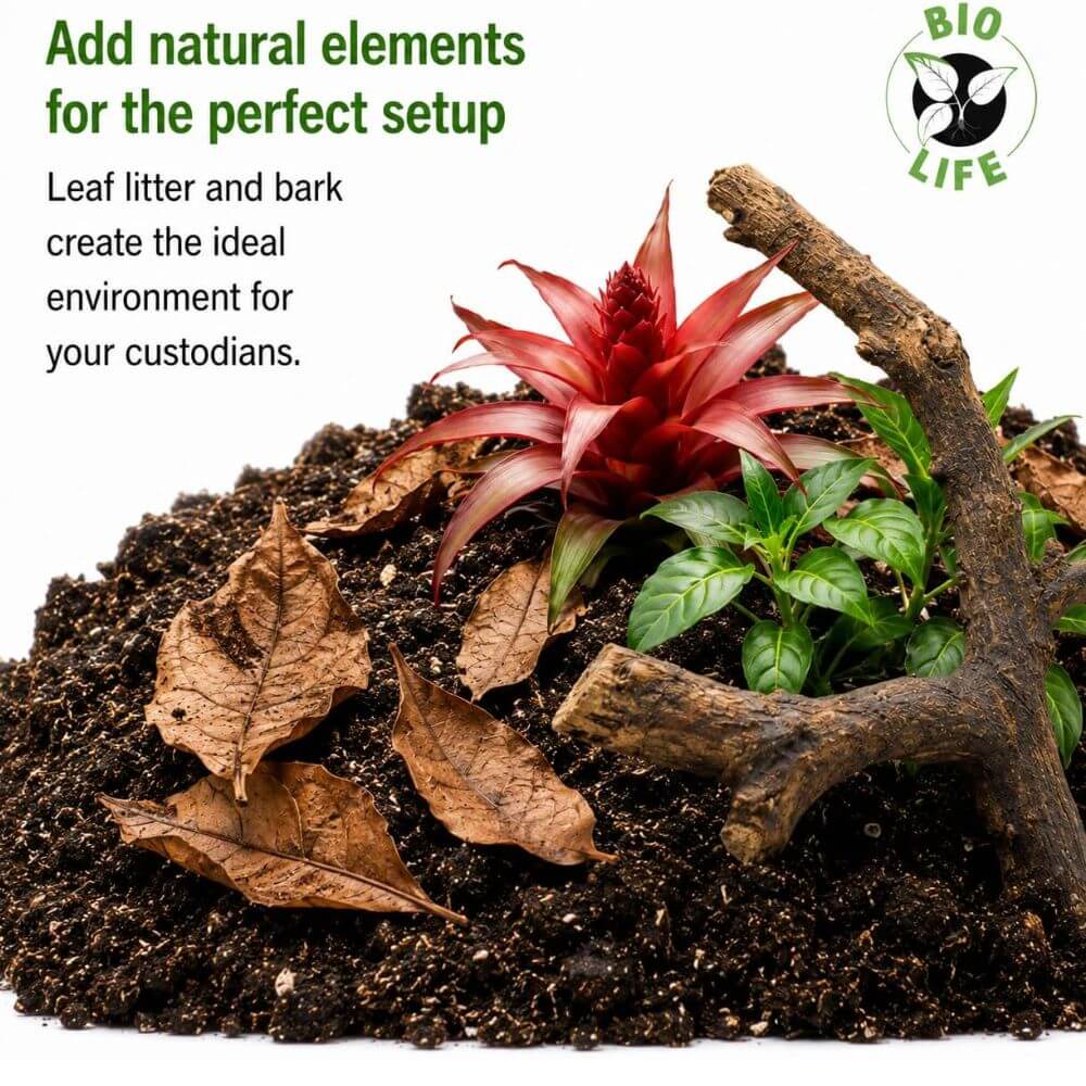 Prorep Bio Life Substrate 10L