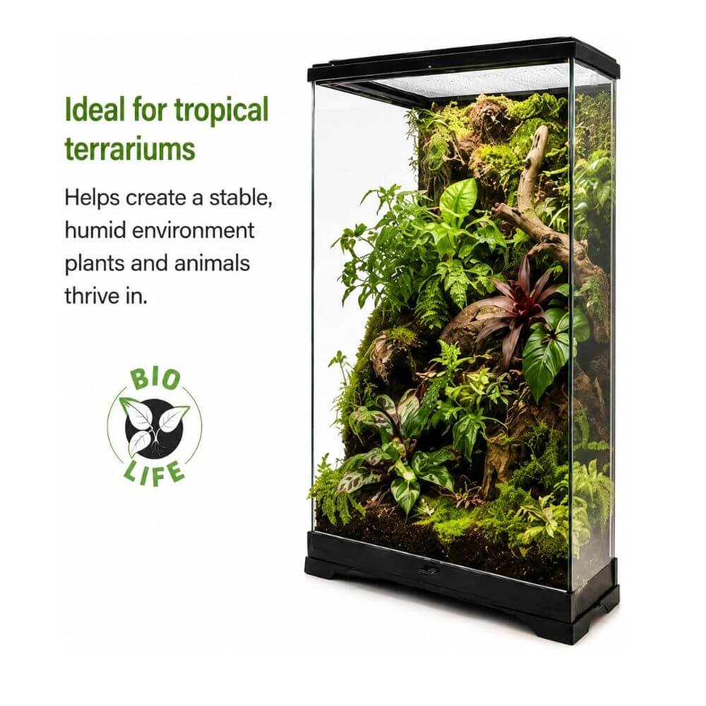 Prorep Bio Life Substrate 10L
