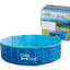 AFP Chill Out Dog Paddling Pool | Portable Summer Fun (Medium & Large) | Ireland & UK