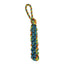 Heavy Duty Block With Woven TPR And Handle