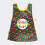 Childrens Apron Tabard To The Moon | Rachel Ellen Designs