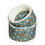 FatFace Mischievous Cats Cat Cosy Bed 50cm