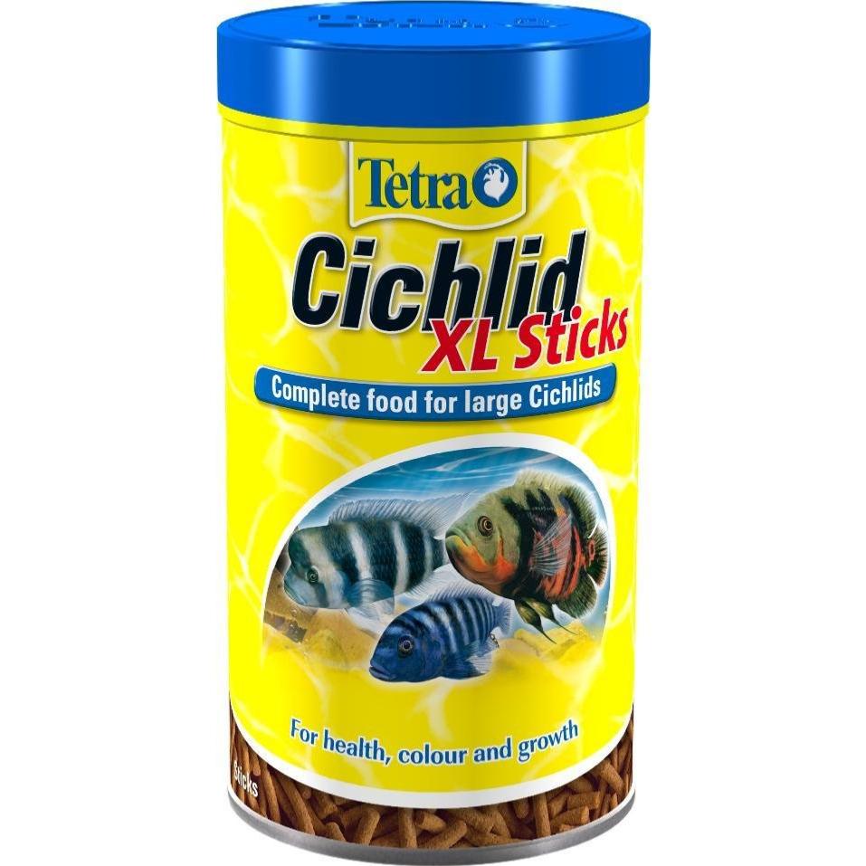 Tetra Cichlid XL Sticks