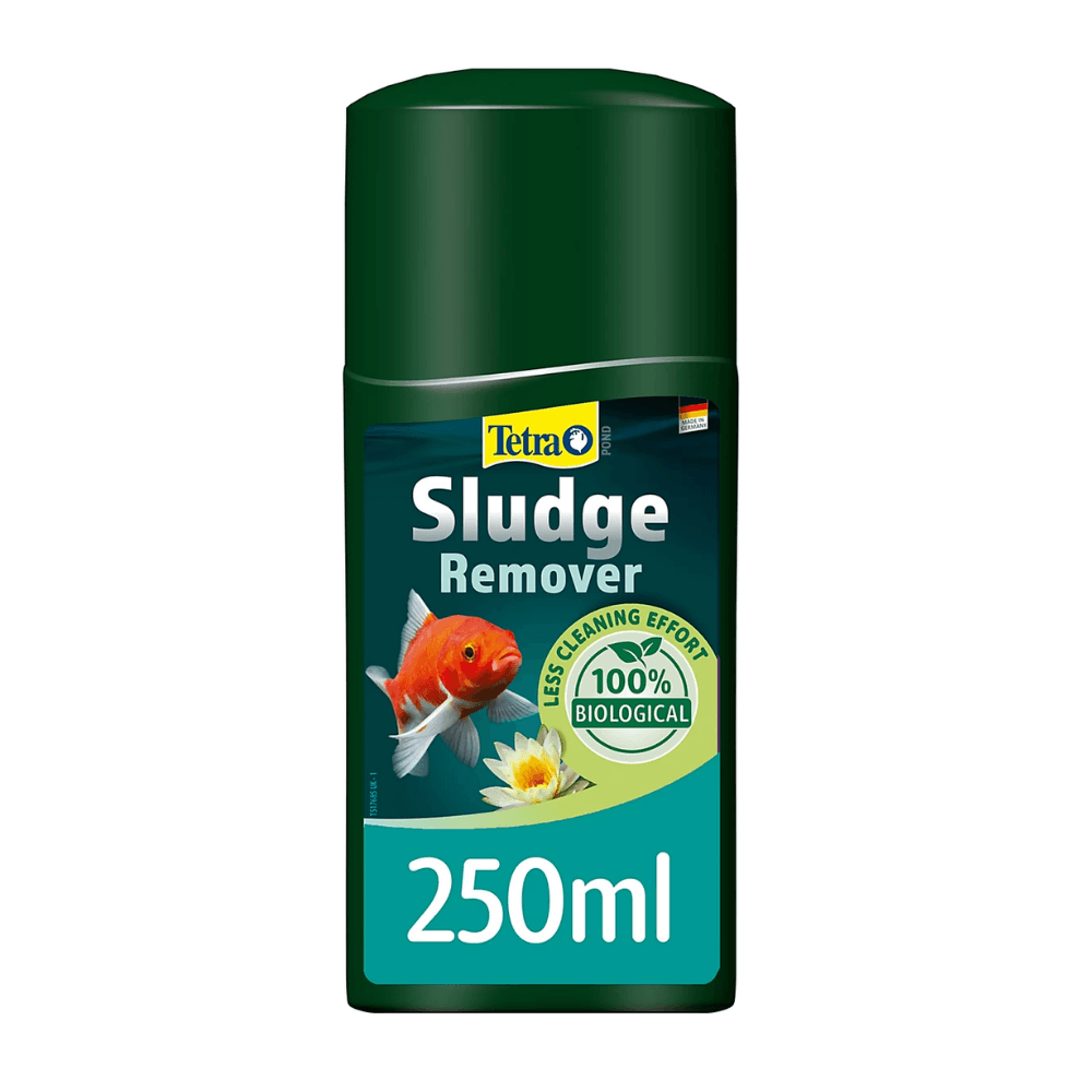 Tetra Pond Sludge Remover 250ml