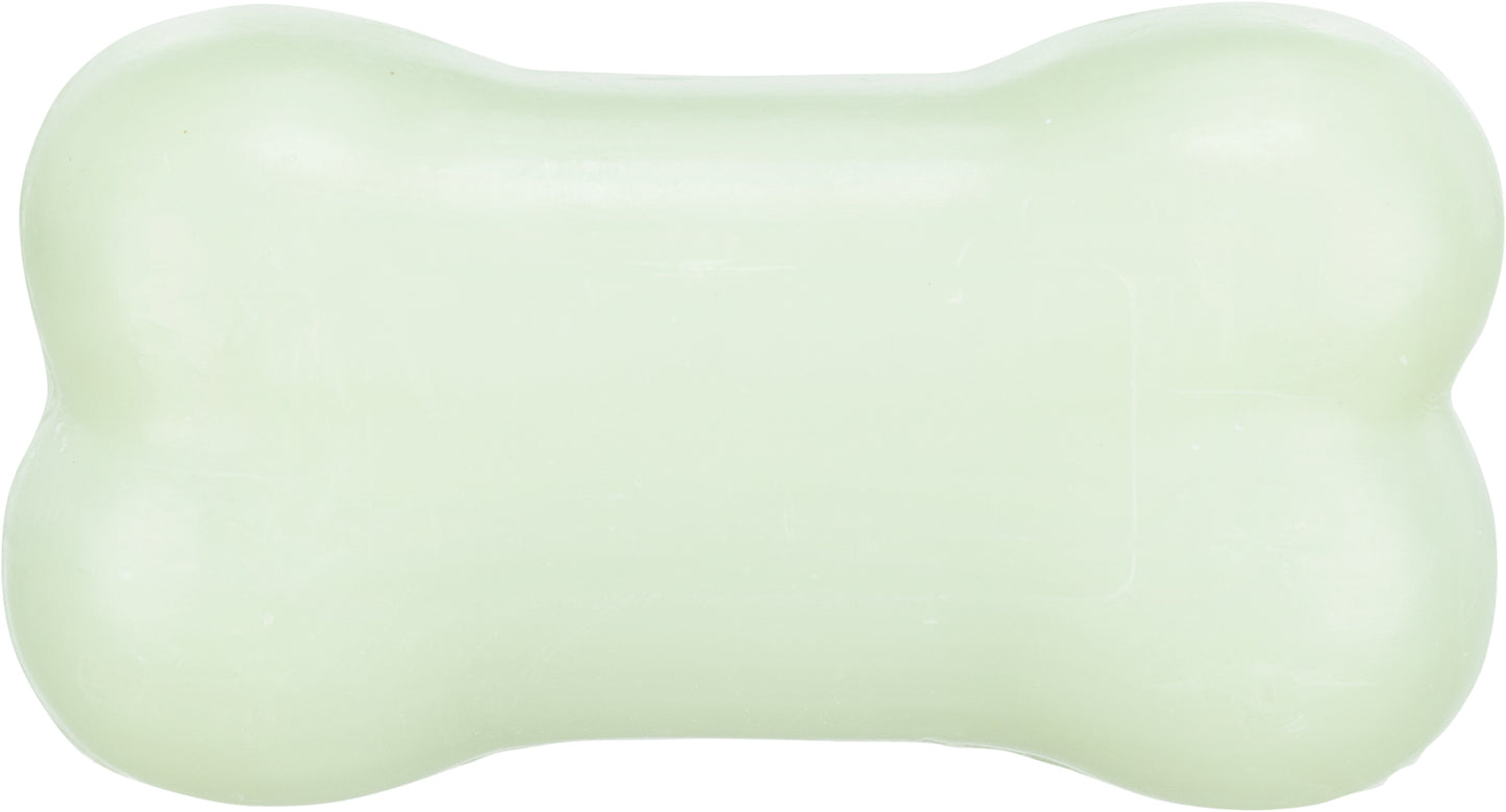 Trixie | Aloe Vera Shampoo Bar 100g | Gentle Dog Shampoo for Sensitive Skin
