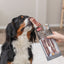 Trixie Bacon Strips with Duck Breast & Beef 80G – Soft Gluten‑Free Meaty Dog Treats