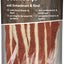 Trixie Bacon Strips with Duck Breast & Beef 80G – Soft Gluten‑Free Meaty Dog Treats