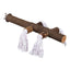 Trixie | Natural Living Perch & Playing Rope | Bird Toy