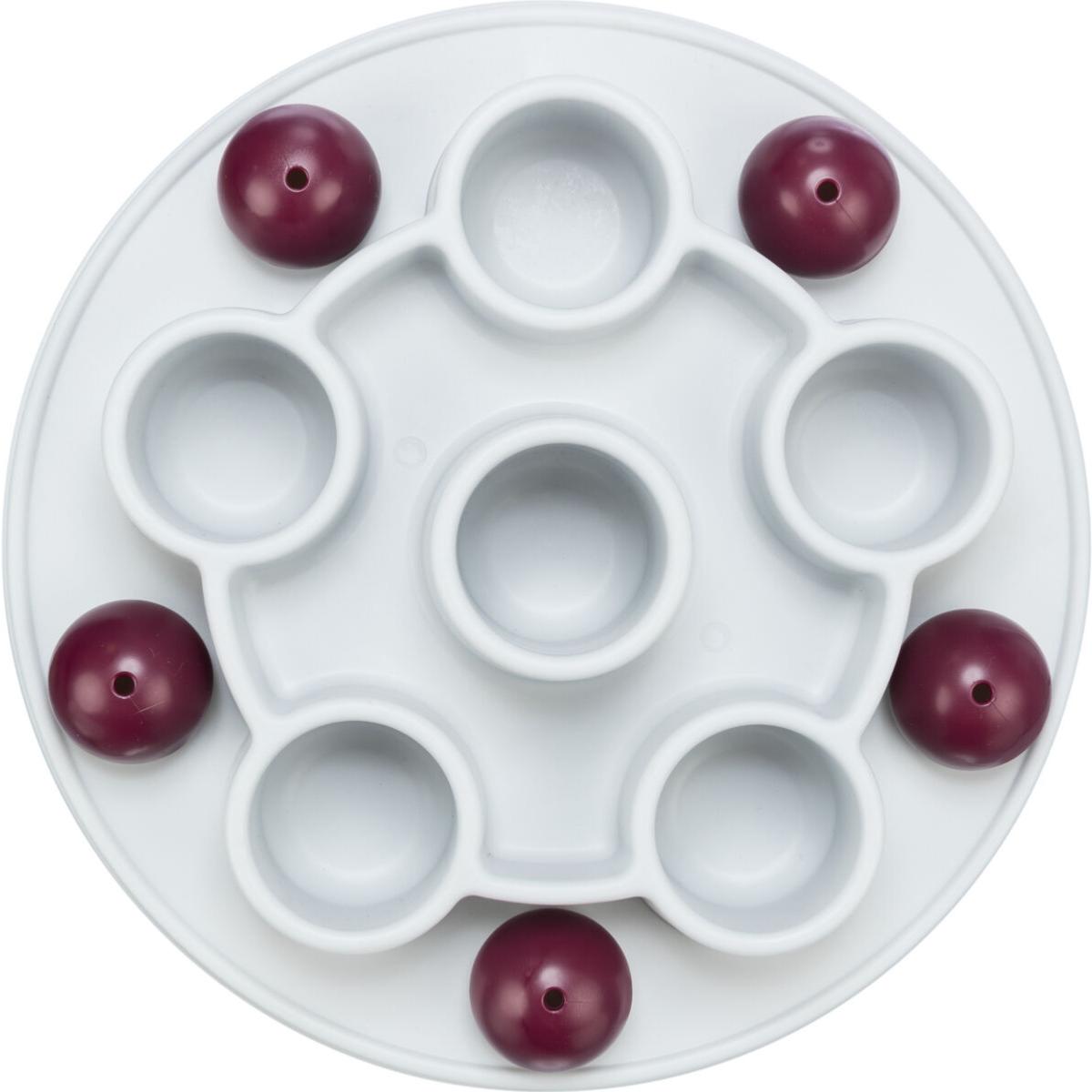 Trixie Cat Activity Strategy Game Pentagon