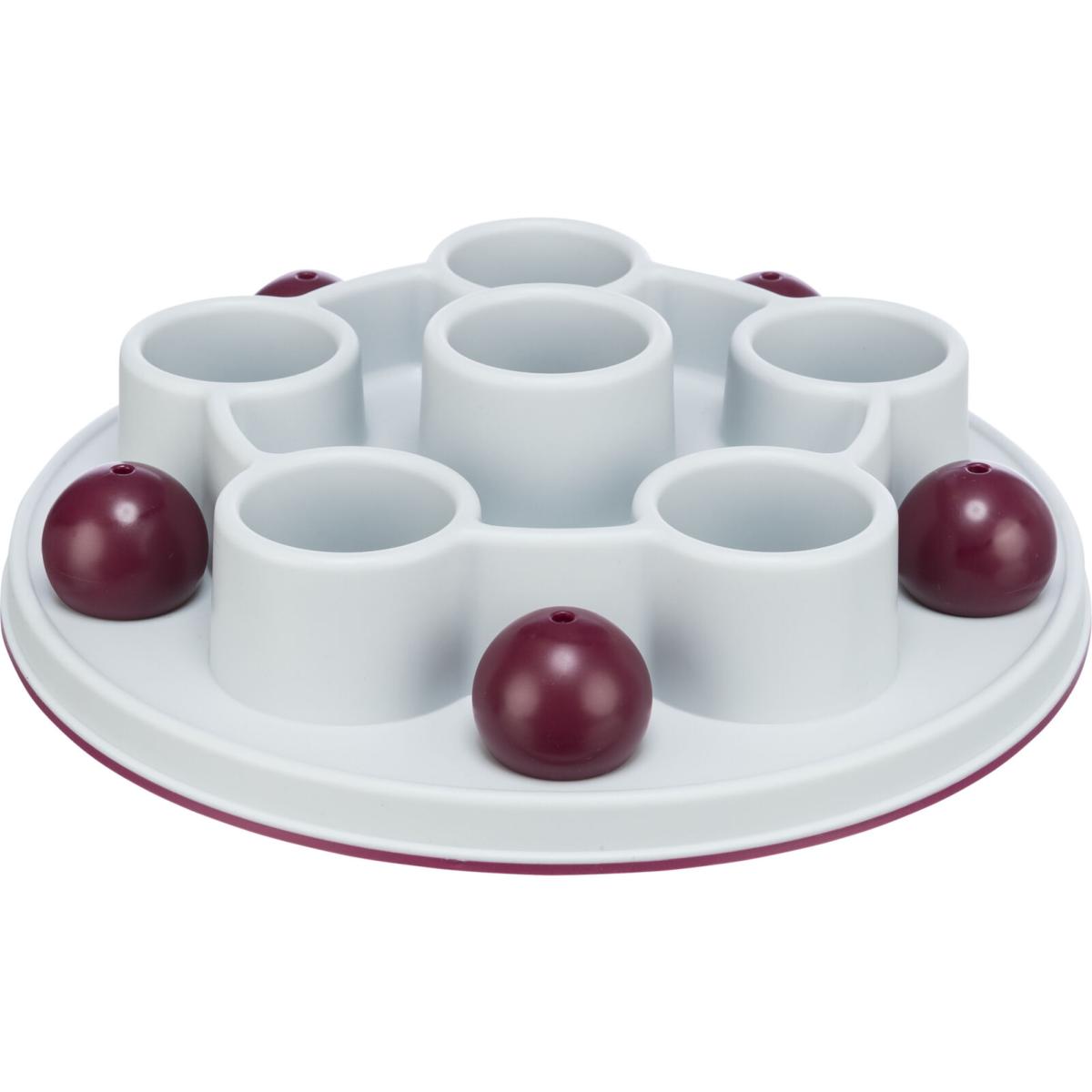 Trixie Cat Activity Strategy Game Pentagon