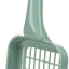 Trixie | Cat Litter Scoop For Clumping & Silica Crystal Litter