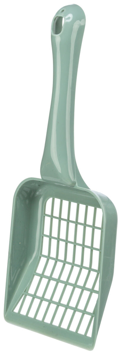 Trixie | Cat Litter Scoop For Clumping & Silica Crystal Litter