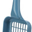 Trixie | Cat Litter Scoop For Clumping & Silica Crystal Litter