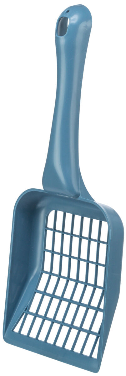 Trixie | Cat Litter Scoop For Clumping & Silica Crystal Litter