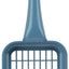 Trixie | Cat Litter Scoop For Clumping & Silica Crystal Litter