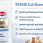 Trixie | Cat Shampoo | pHBalanced Ingredients | 250ml