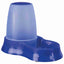 Trixie | Cat & Small Pet Feeder | Food & Water Dispenser - 0.6l