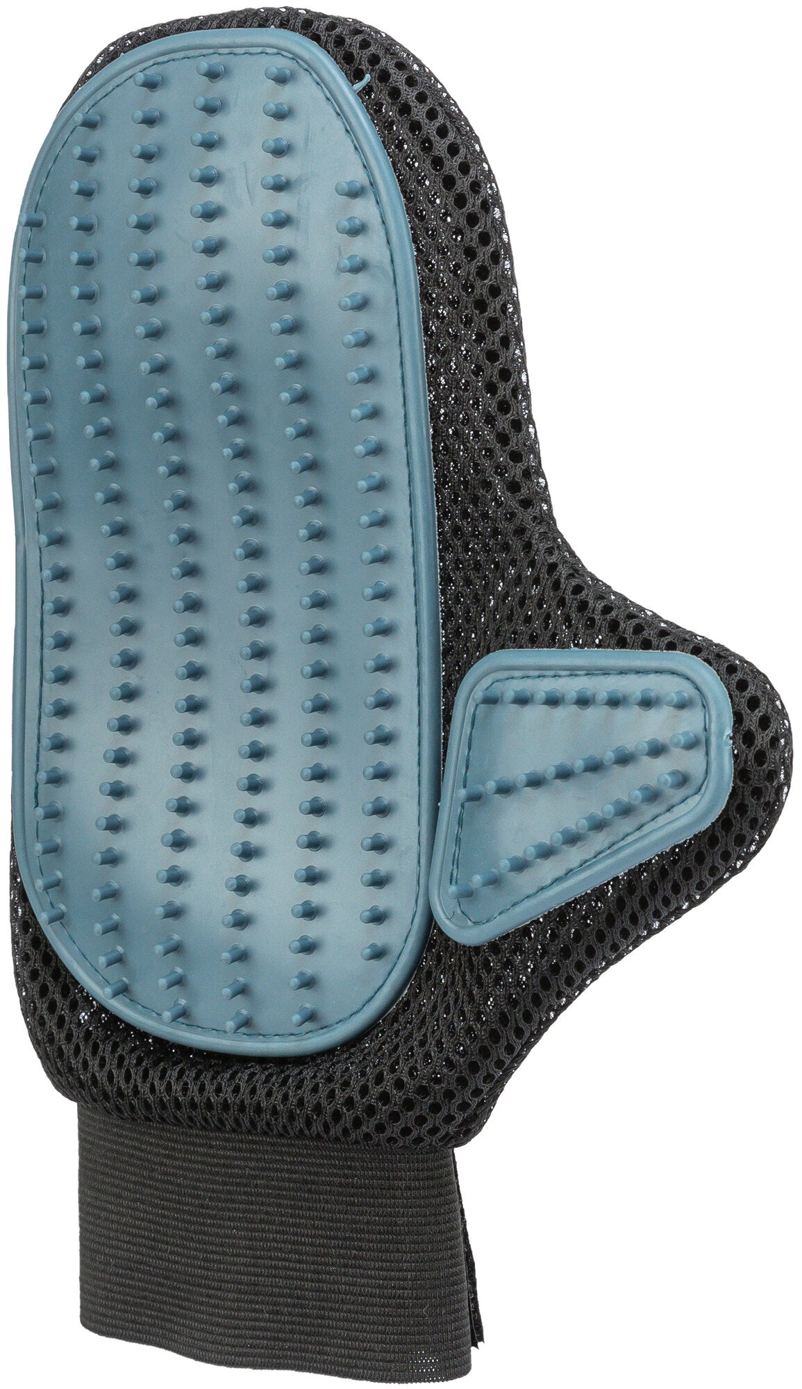 Trixie | Coat Care | Soft Rubber Grooming Glove | For Cats & Dogs