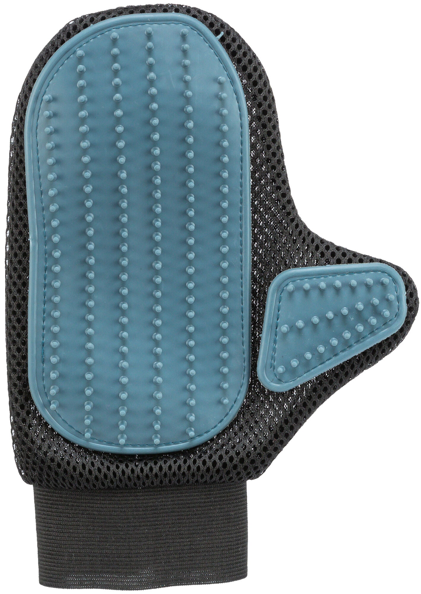 Trixie | Coat Care | Soft Rubber Grooming Glove | For Cats & Dogs