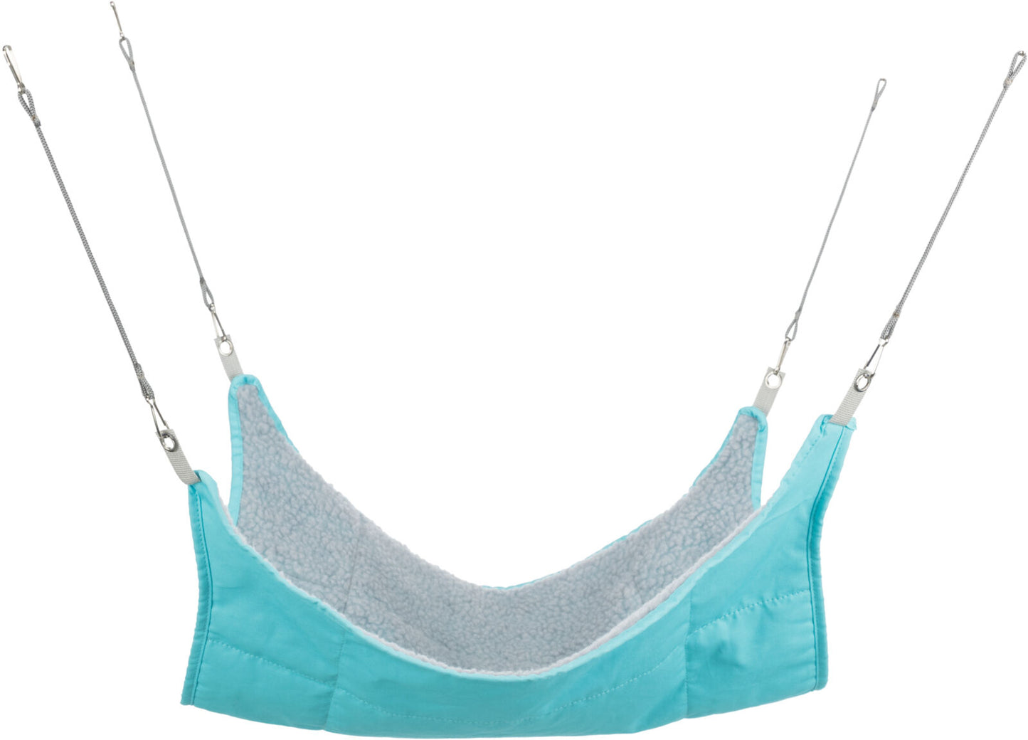 Trixie | Small Animal Bed | Cuddly Hammock - 30cm