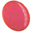 Trixie | Dog Activity & Sports Toy | Disc TPR Floatable Frisbee Roller