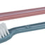 Trixie | Dog & Cat Toothbrush | Double Headed Long Brush - Pack of 4