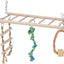 Trixie | Small Pet Toy | Hanging Bridge for Ferrets, Rats - 35cm