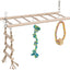 Trixie | Small Pet Toy | Hanging Bridge for Ferrets, Rats - 35cm