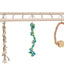 Trixie | Small Pet Toy | Hanging Bridge for Ferrets, Rats - 35cm