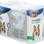 Trixie | Incontinence Care | Female Dog Nappy Diapers - 12 Pack