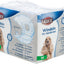Trixie | Incontinence Care | Female Dog Nappy Diapers - 12 Pack