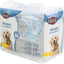 Trixie | Incontinence Care | Female Dog Nappy Diapers - 12 Pack