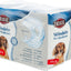 Trixie | Incontinence Care | Female Dog Nappy Diapers - 12 Pack