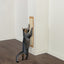 Trixie Jumbo Wall-Mounted Scratching Board | Extra Large Sisal Protector