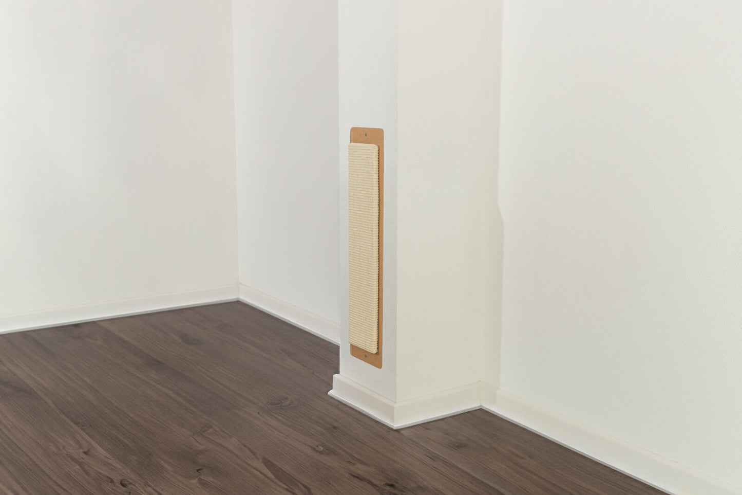 Trixie Jumbo Wall-Mounted Scratching Board | Extra Large Sisal Protector