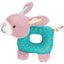Trixie | Junior Bunny | Plush Squeaky Puppy Toy