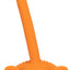 Trixie | Latex Animal Ball With Tail | Dog Toy