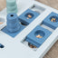 Trixie Mini Mover (Level 3) Strategy Game Dog Puzzle