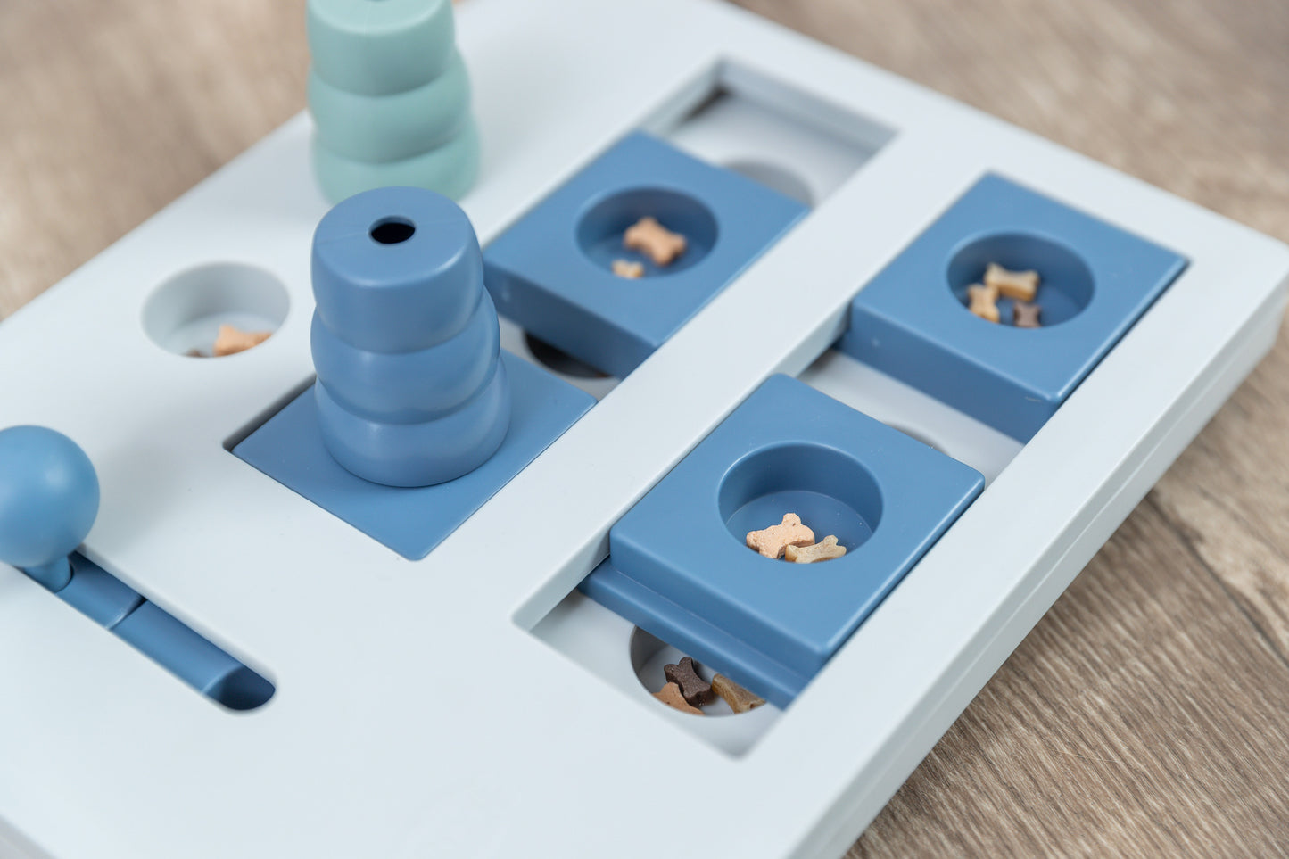 Trixie Mini Mover (Level 3) Strategy Game Dog Puzzle