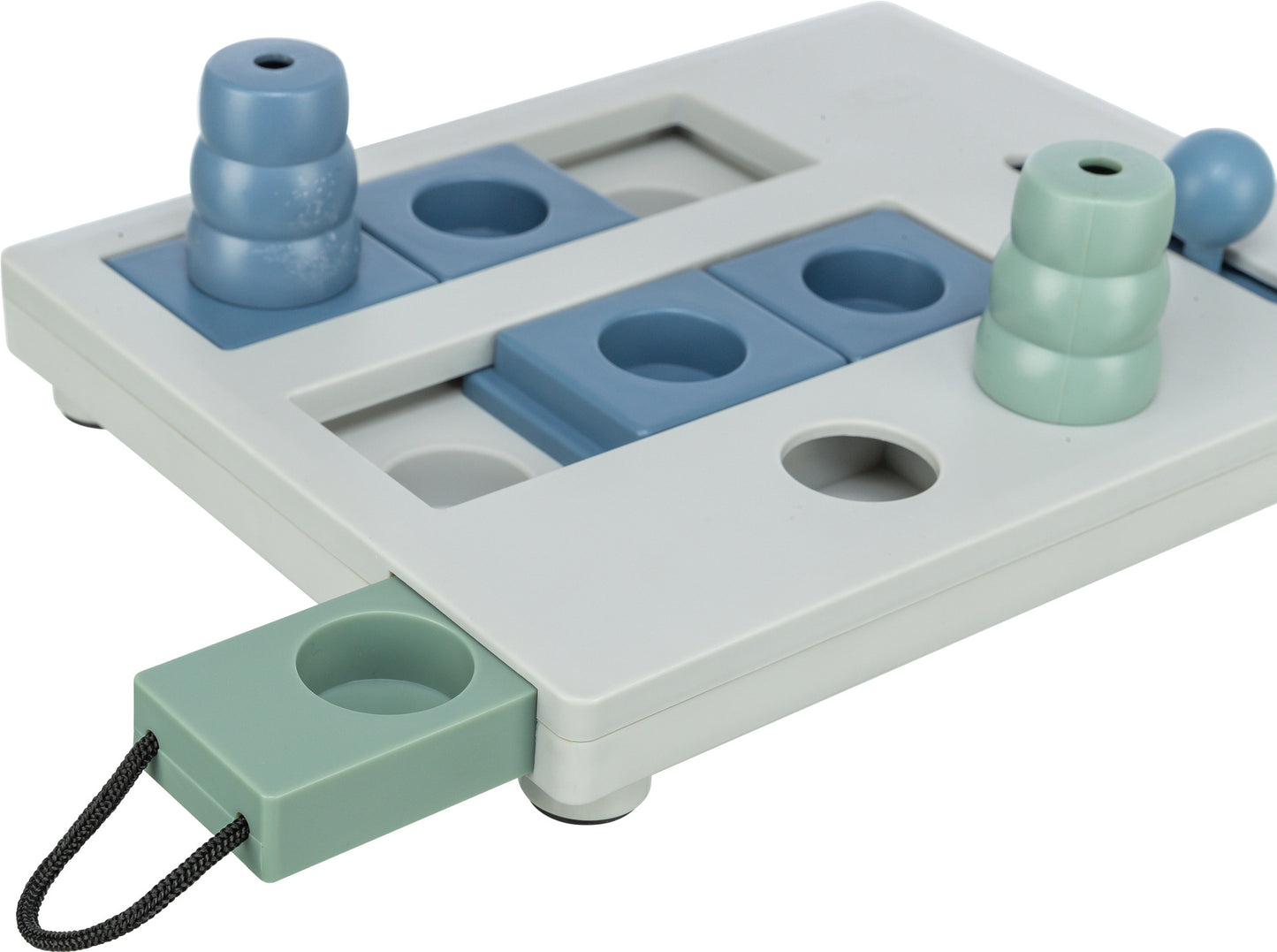 Trixie Mini Mover (Level 3) Strategy Game Dog Puzzle