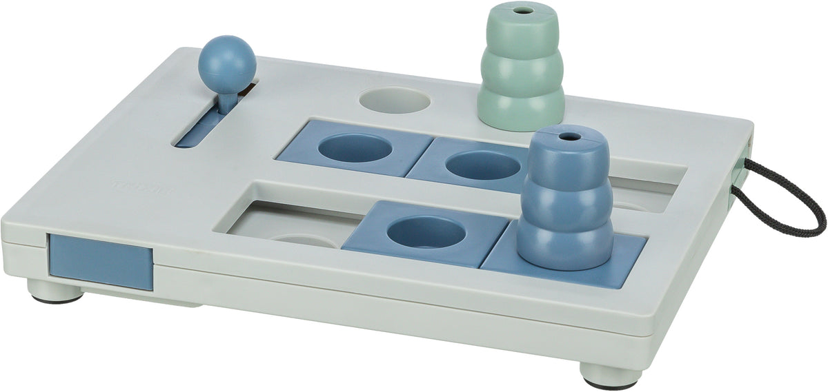 Trixie Mini Mover (Level 3) Strategy Game Dog Puzzle