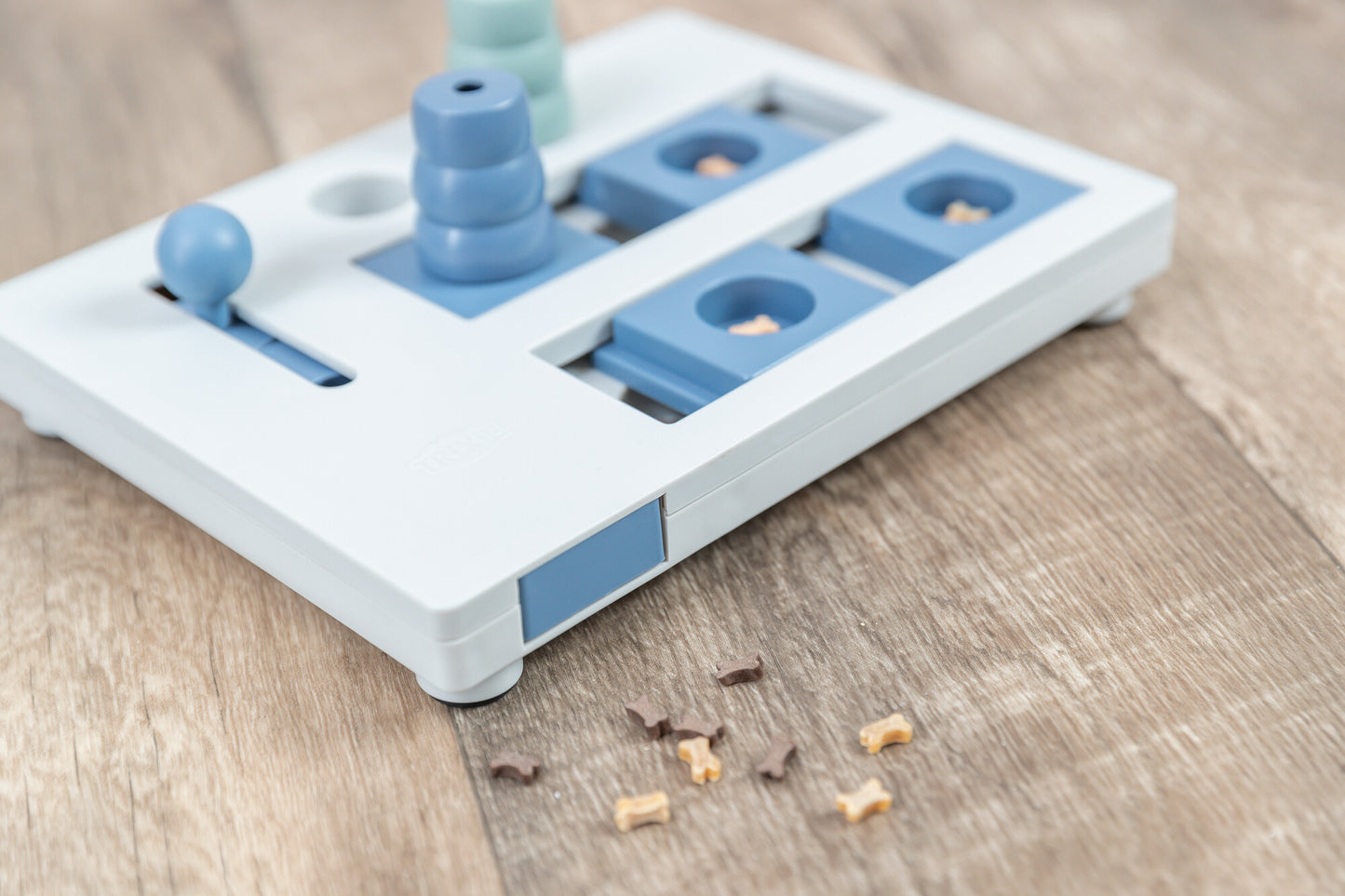 Trixie Mini Mover (Level 3) Strategy Game Dog Puzzle