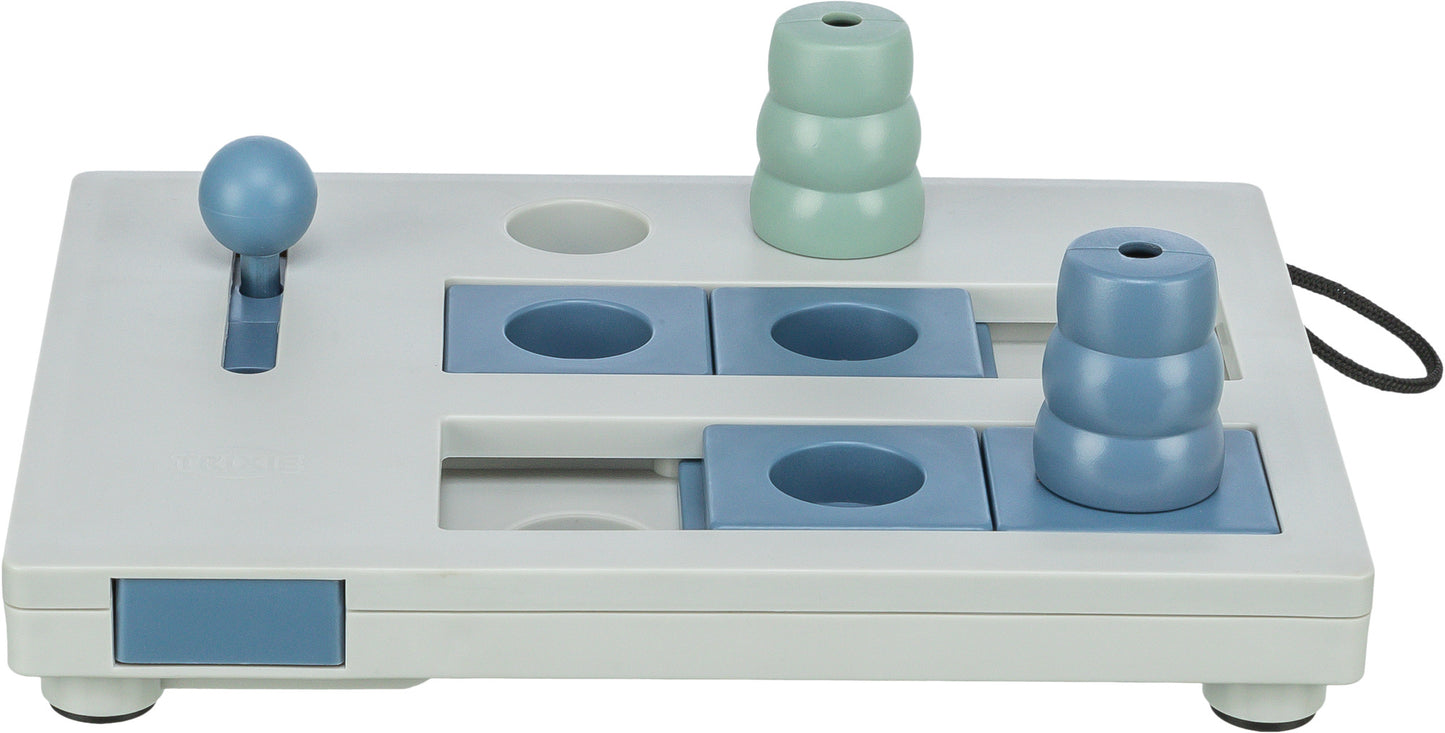 Trixie Mini Mover (Level 3) Strategy Game Dog Puzzle