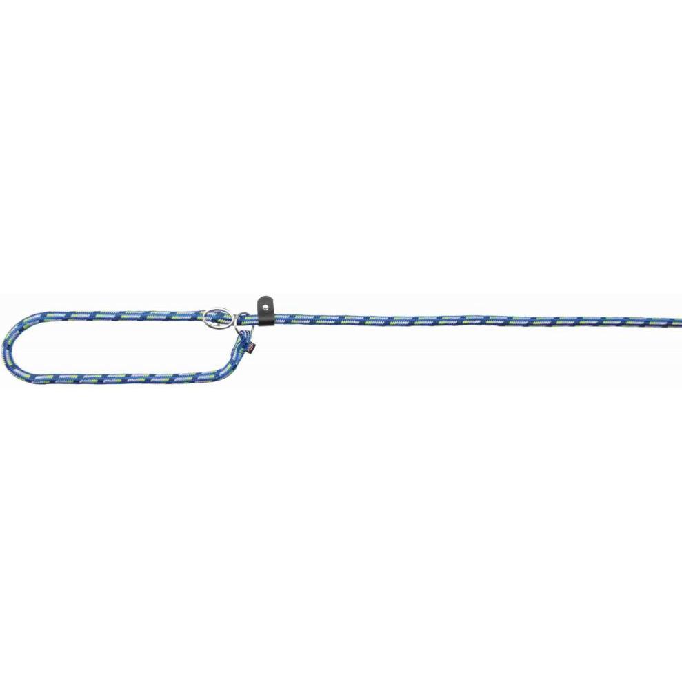 Trixie Nylon Mountain Rope Retriever Slip Lead - 170cm x 0.8cm