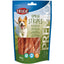 Premio Omega Stripes Natural Gluten Free Meaty Dog Treats by Trixie - 100g