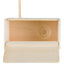 Trixie | Pet Bird Breeding Nesting Box | Two Sizes Available